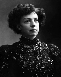Maria von Paradis