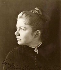 Maria von Paradis